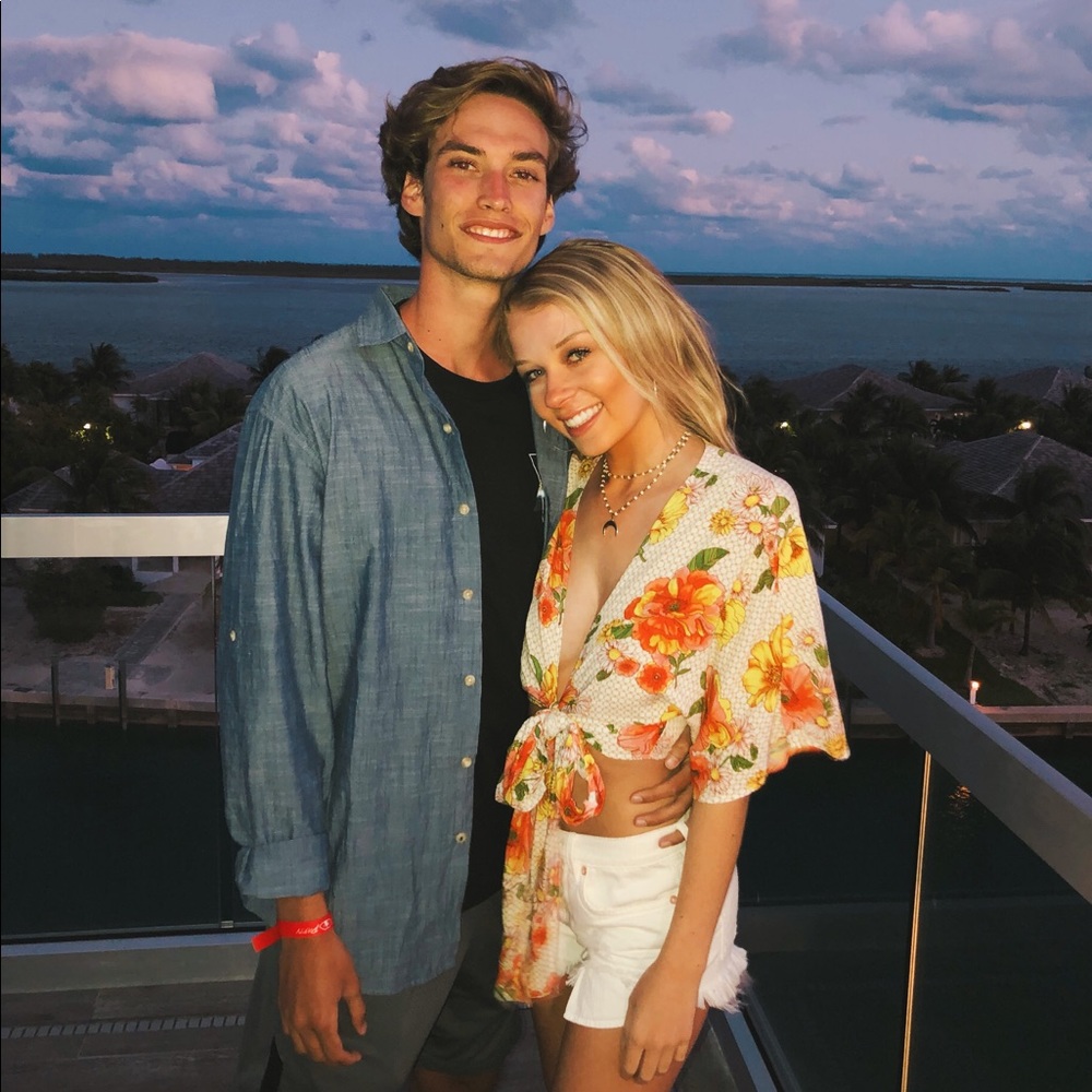 Meet your Posher, Emma